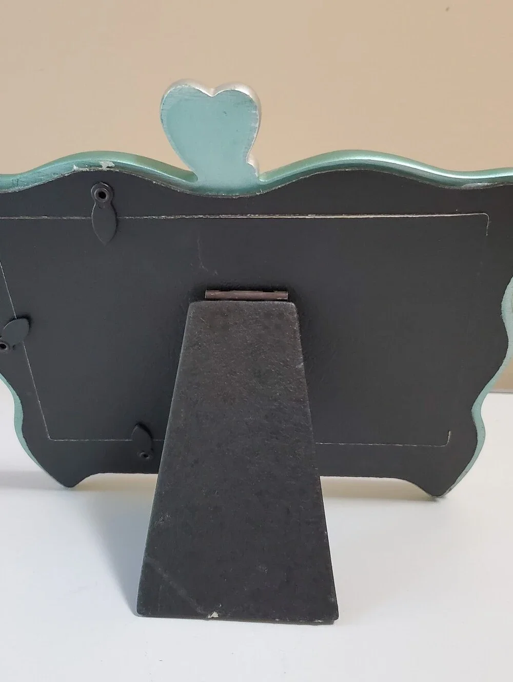 Connoisseur fun teal
